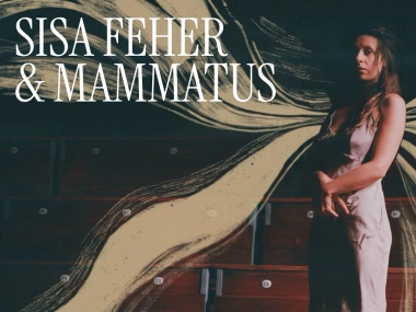 Sisa Feherová & Fehero Rocher (CZ / SK / IT)