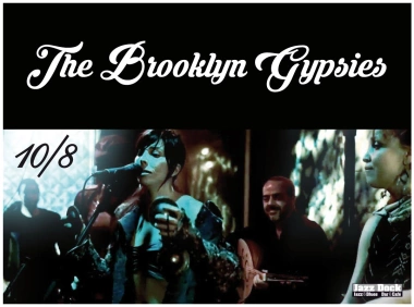 Brooklyn  Gypsies  (USA)