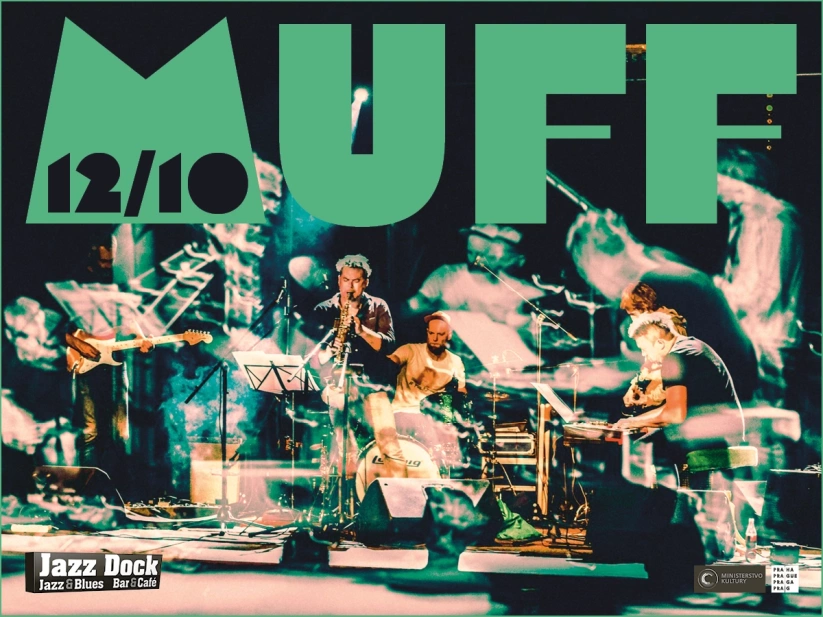 Muff