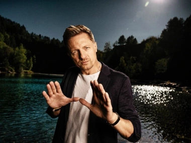 Ondřej Ruml & Matej Benko Quintet